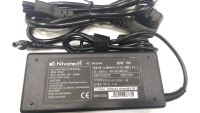 ADAPTOR NB NIVATECH BC962 19/4.74(5.5*2.5)STANDART NOTEBOOK ADAPTORU - 1